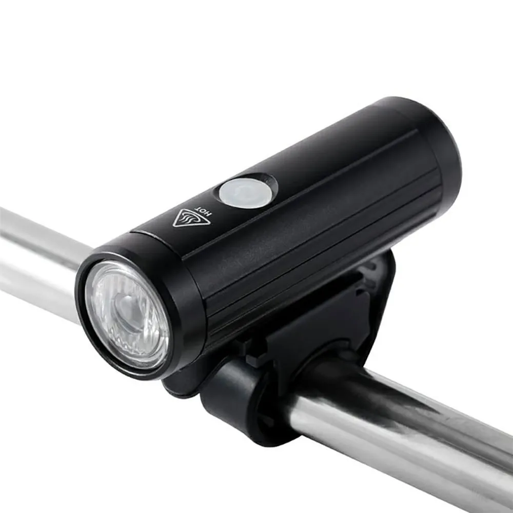 9transport Usb Frontlys, Black, 600 Lysstyrker 9transport Usb Frontlys, Black, 600 Lysstyrker