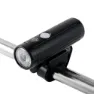 9transport Usb Frontlys, Black, 600 Lysstyrker