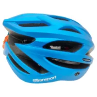 9transport With Rear Light Helmet