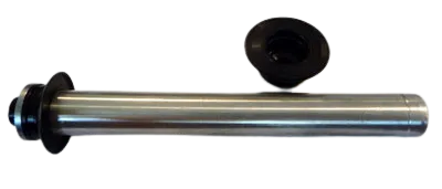 A2Z A-15 XCR Bakaksling, QR