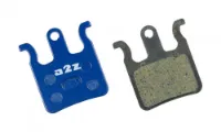 A2Z Hayes El Camino, Organisk, Blue A2Z Hayes El Camino, Organisk, Blue