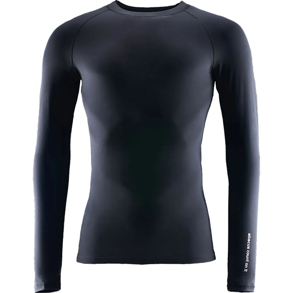 Abacus Golf Compression Langarmet Baselag