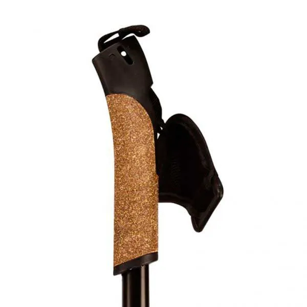 Abbey Aluminium Stolper, Aluminium, 86-140cm Abbey Aluminium Stolper, Aluminium, 86-140cm