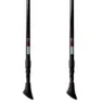 Abbey Aluminium Stolper, Aluminium, 86-140cm