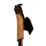 Abbey Aluminium Stolper, Aluminium, 86-140cm