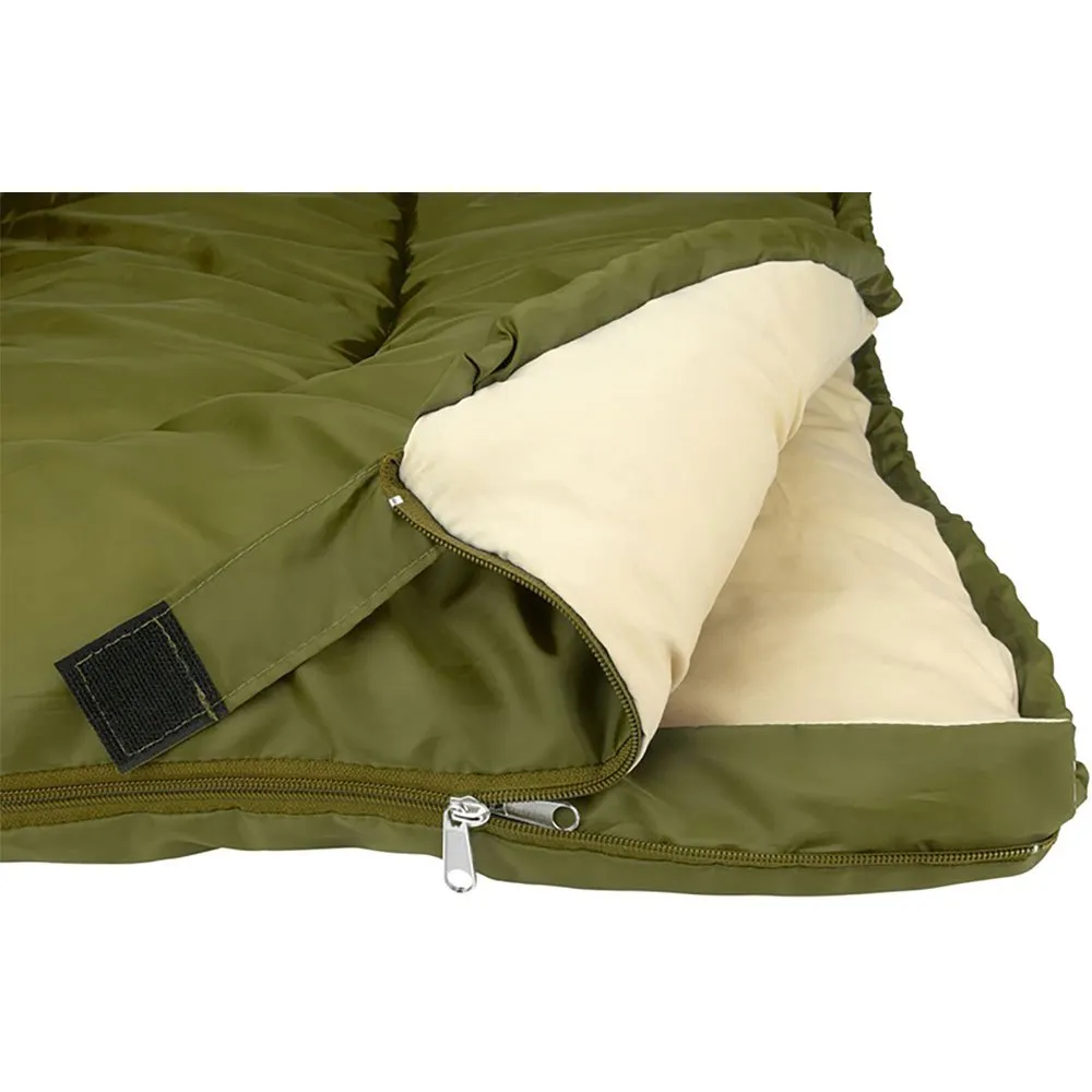 Abbey Basic Sovepose
