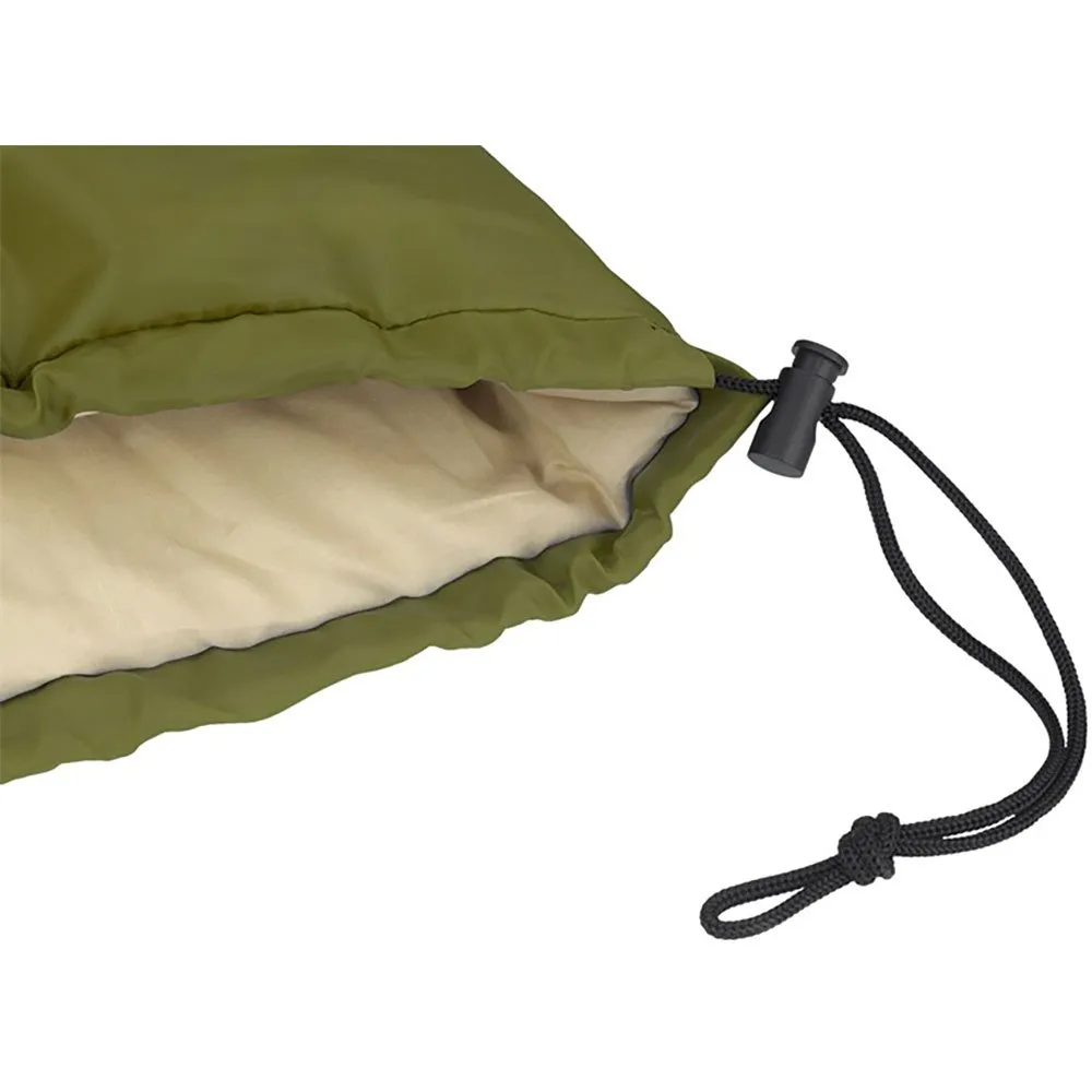 Abbey Basic Sovepose