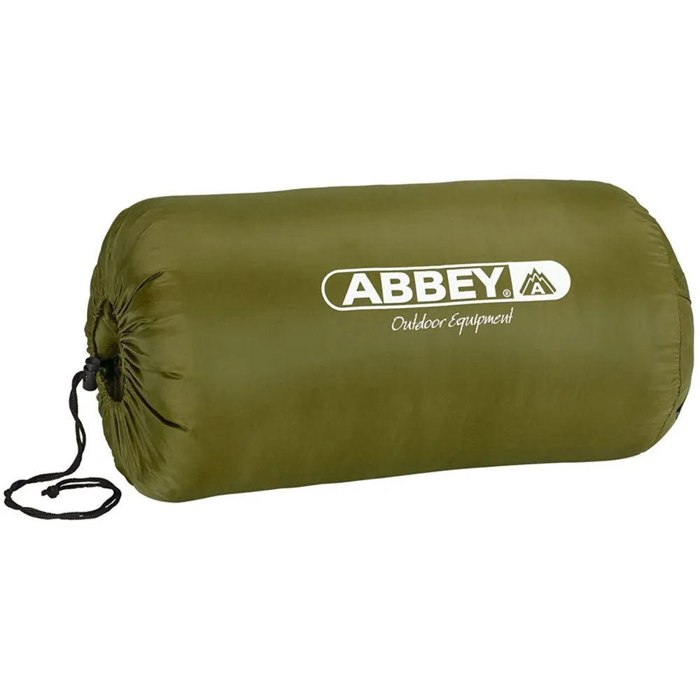 Abbey Basic Sovepose