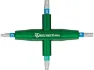 Abbey Bike Tools 4-Way Multitool