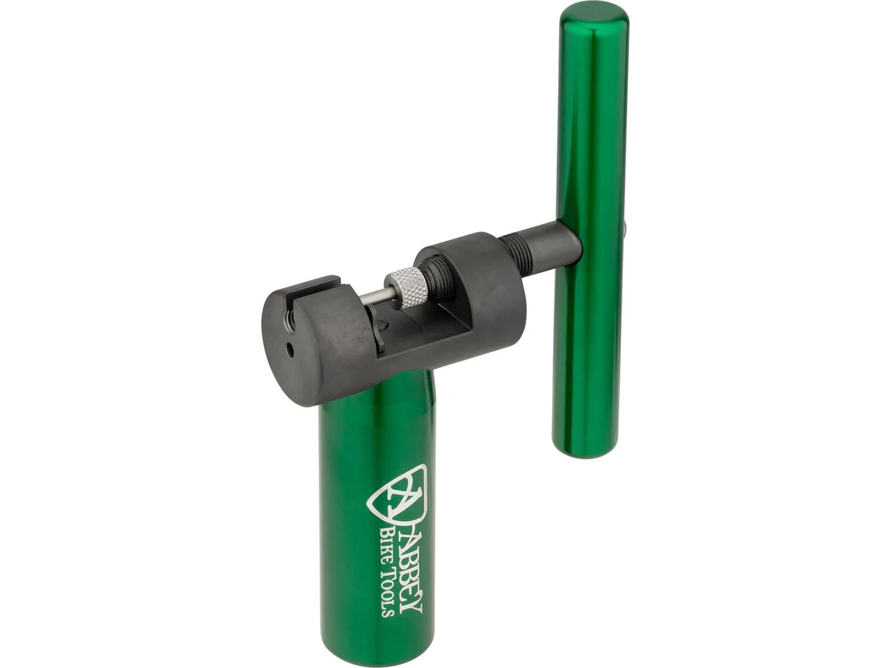 Abbey Bike Tools Decade Chain Tool Kettennieter, Green, One Size Abbey Bike Tools Decade Chain Tool Kettennieter, Green, One Size