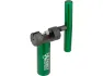 Abbey Bike Tools Decade Chain Tool Kettennieter, Green, One Size