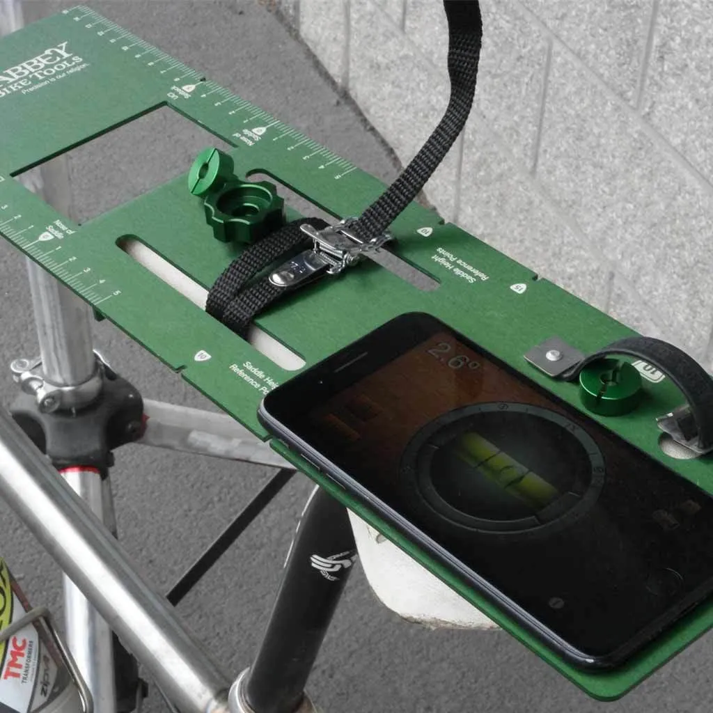 Abbey Bike Tools Sete Fit Kit