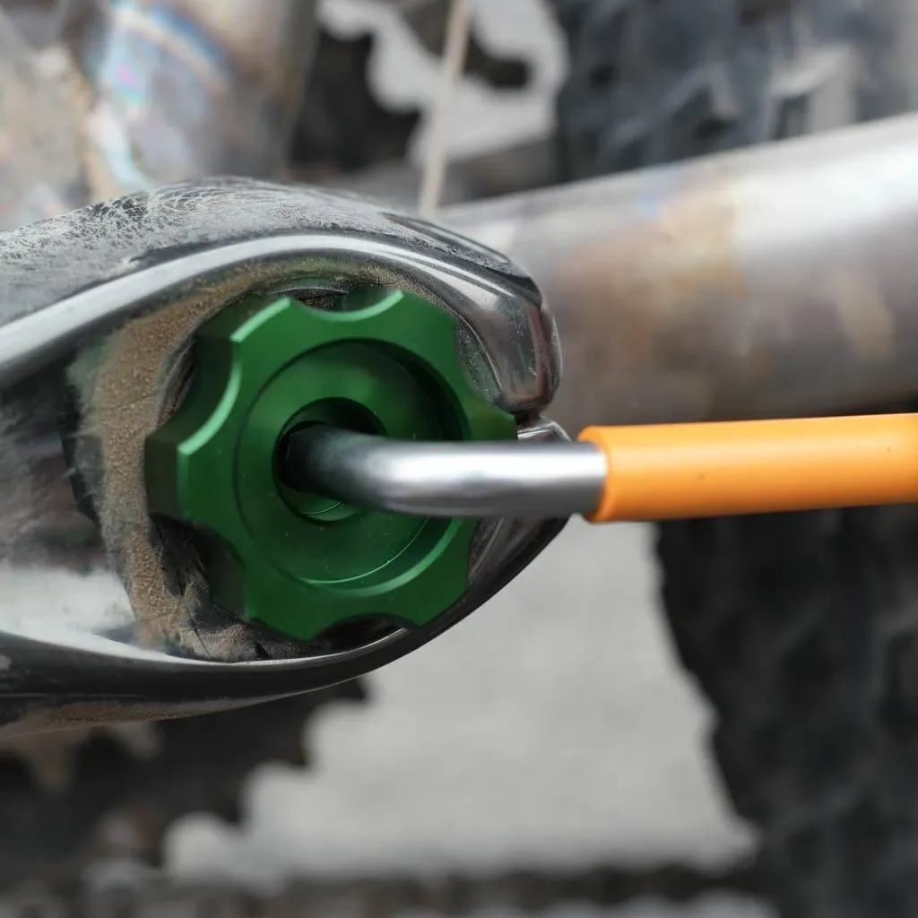 Abbey Bike Tools Sete Fit Kit