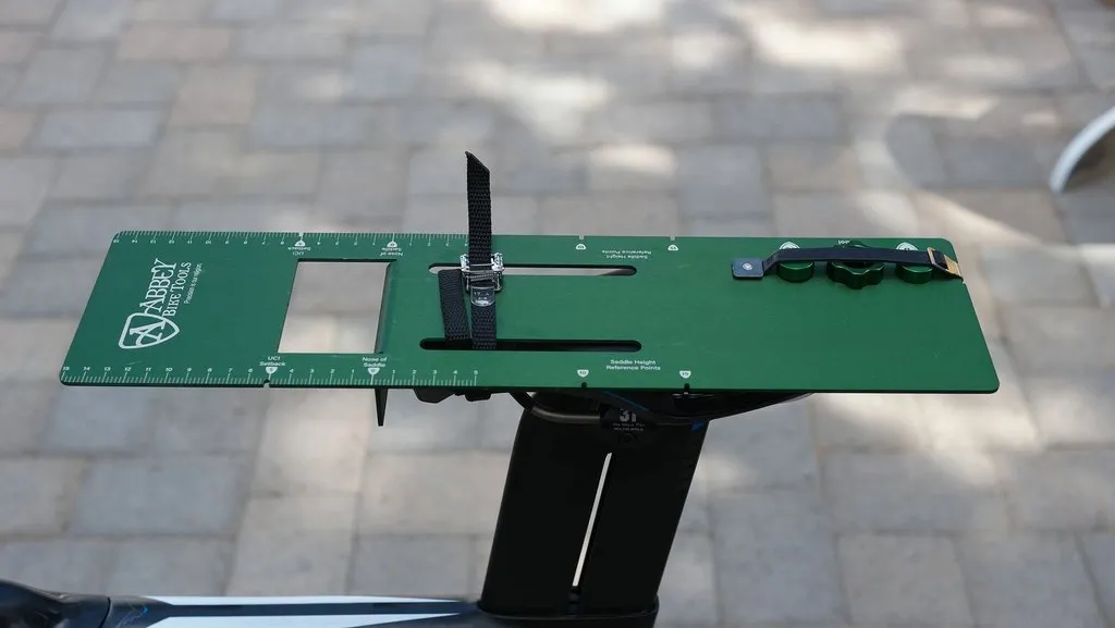 Abbey Bike Tools Sete Fit Kit