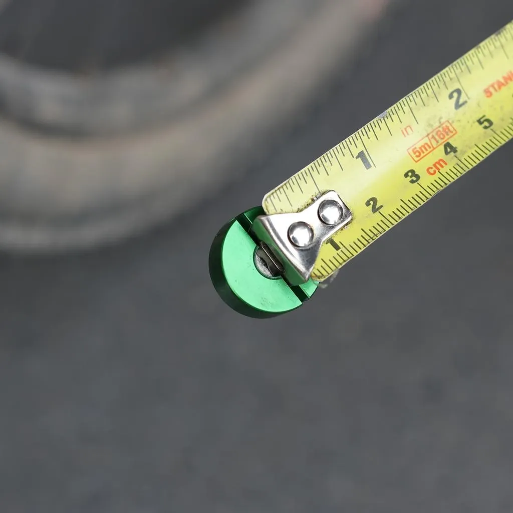 Abbey Bike Tools Sete Fit Kit