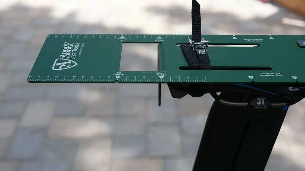 Abbey Bike Tools Sete Fit Kit