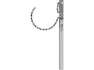 Abbey Bike Tools Whip-It Chain Whip Kettenpeitsche f.Crombie Tool Dual Sided/Team Issue