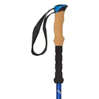 Abbey Camino Cane Cork/eva Grip Vandrestok 1 Enhet Abbey Camino Cane Cork/eva Grip Vandrestok 1 Enhet