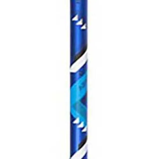 Abbey Camino Cane Cork/eva Grip Vandrestok 1 Enhet, Silver / black / blue, 63-135cm Abbey Camino Cane Cork/eva Grip Vandrestok 1 Enhet, Silver / black / blue, 63-135cm