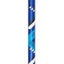 Abbey Camino Cane Cork/eva Grip Vandrestok 1 Enhet, Silver / black / blue, 63-135cm