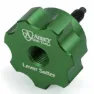 Abbey Girspak, Green, One Size