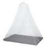 Abbey Lett Myggnett 2 Personer, White, 210 x 200cm