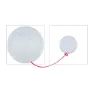 Abbey Lett Myggnett 2 Personer, White, 210 x 200cm