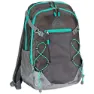 Abbey Sphere Outdoor 35l Ryggsekk, Anthracite / green / grey