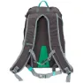 Abbey Sphere Outdoor 35l Ryggsekk, Anthracite / green / grey