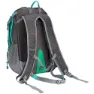 Abbey Sphere Outdoor 35l Ryggsekk, Anthracite / green / grey