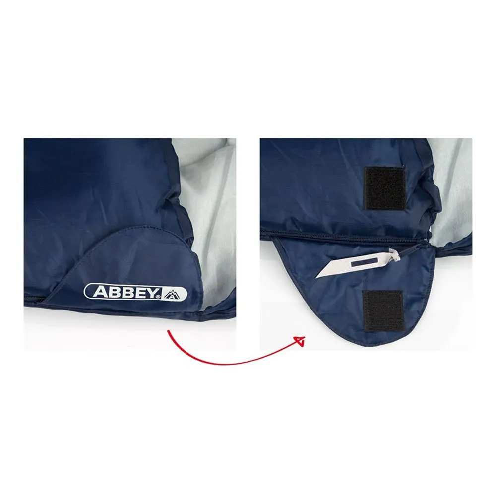 Abbey Sr021mhmag Sovepose, Navy Abbey Sr021mhmag Sovepose, Navy