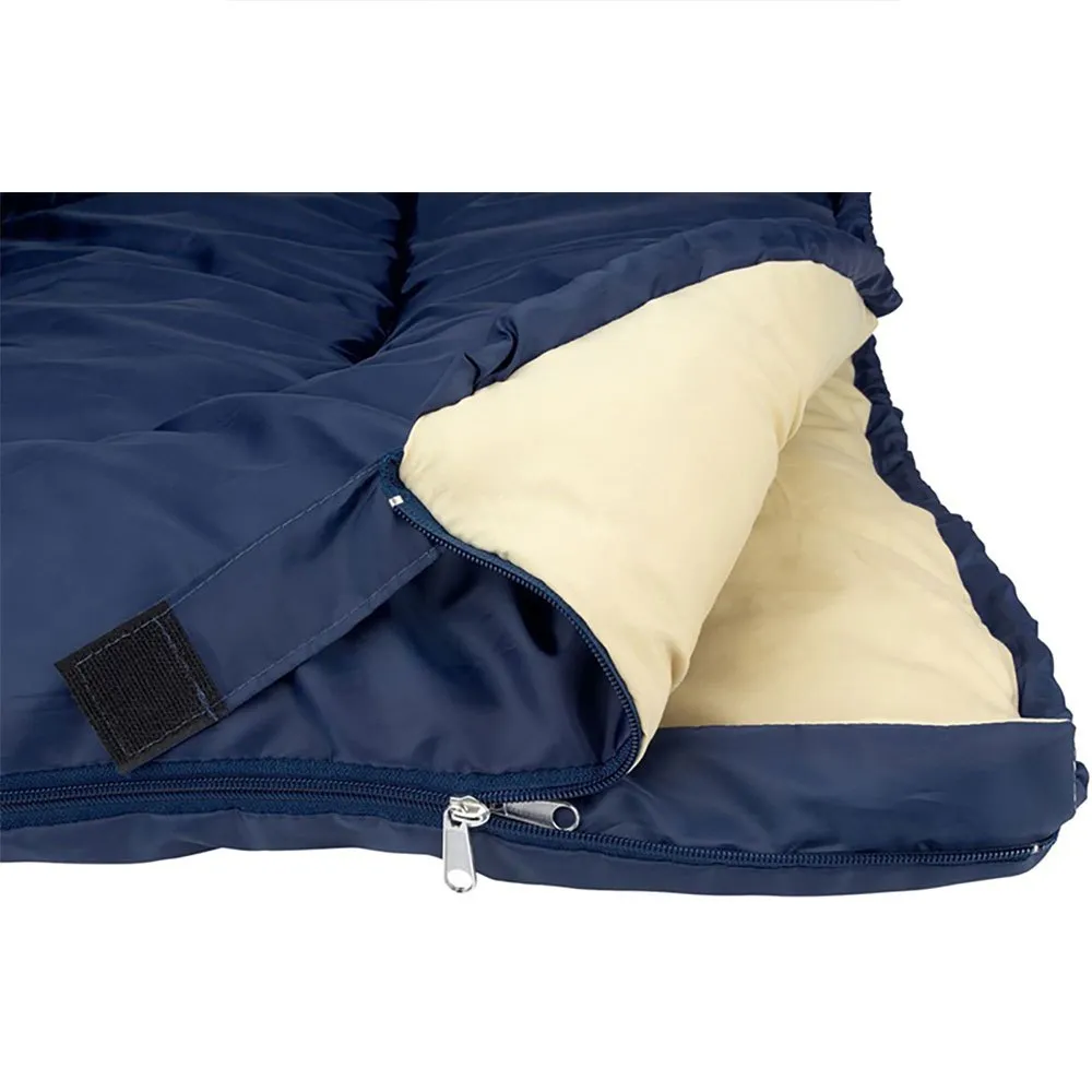 Abbey Sr021nk2 Sovepose, Navy