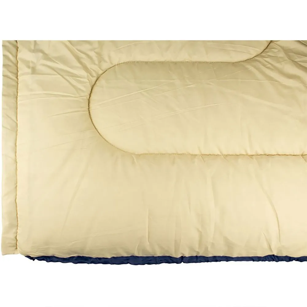 Abbey Sr021nk2 Sovepose, Navy