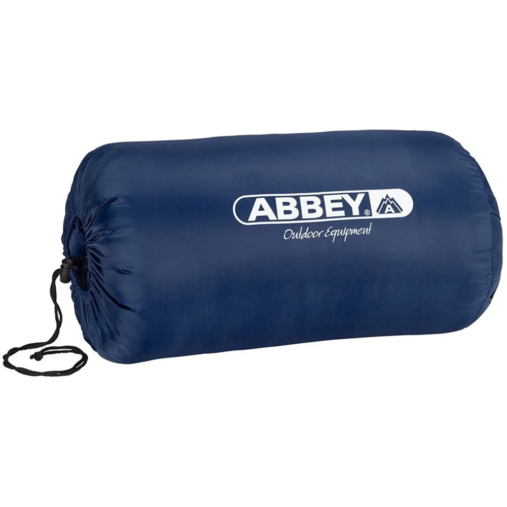 Abbey Sr021nk2 Sovepose, Navy