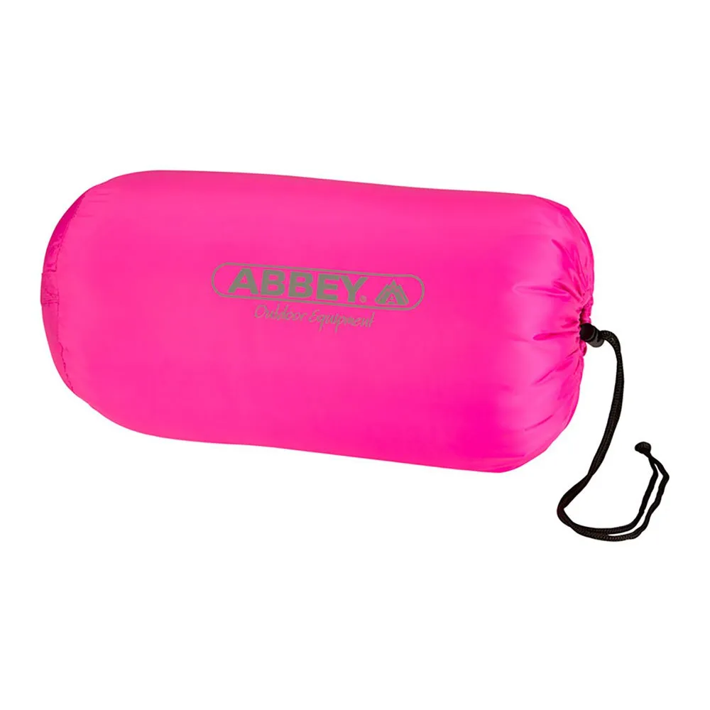 Abbey Sr021nsfur Sovepose, Pink