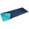 Abbey Summer Sovepose, Navy blue / aqua / orange