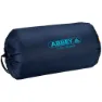 Abbey Summer Sovepose, Navy blue / aqua / orange