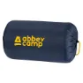 Abbey Timbuktu Junior Sovepose, Navy blue / sand