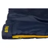 Abbey Timbuktu Junior Sovepose, Navy blue / sand
