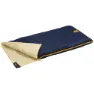 Abbey Timbuktu Junior Sovepose, Navy blue / sand