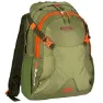 Abbey Trekking 20l Ryggsekk, Green