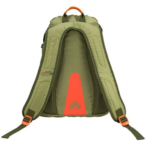 Abbey Trekking 20l Ryggsekk, Green