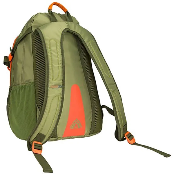 Abbey Trekking 20l Ryggsekk, Green