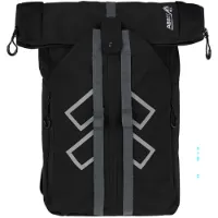 Abbey X-junction Active Outdoor Messenger Pack 18l Ryggsekk