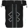 Abbey X-junction Active Outdoor Messenger Pack 18l Ryggsekk, Anthracite / grey