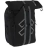 Abbey X-junction Active Outdoor Messenger Pack 18l Ryggsekk, Anthracite / grey