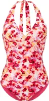 Abecita Women's Haiti Halterneck Swimsuit Abecita Women's Haiti Halterneck Swimsuit