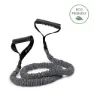 Abilica ElasticTube ECO, Powerband & Mini band, Grå