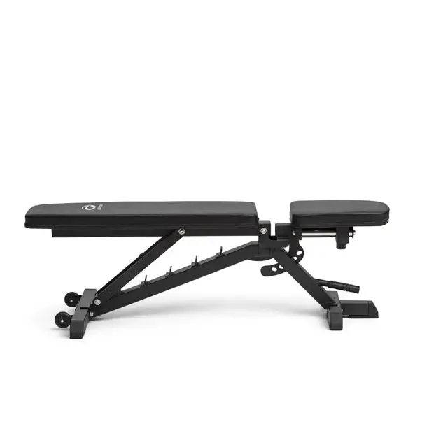 Abilica FID Bench 40 Treningsbenk, One Size Abilica FID Bench 40 Treningsbenk, One Size