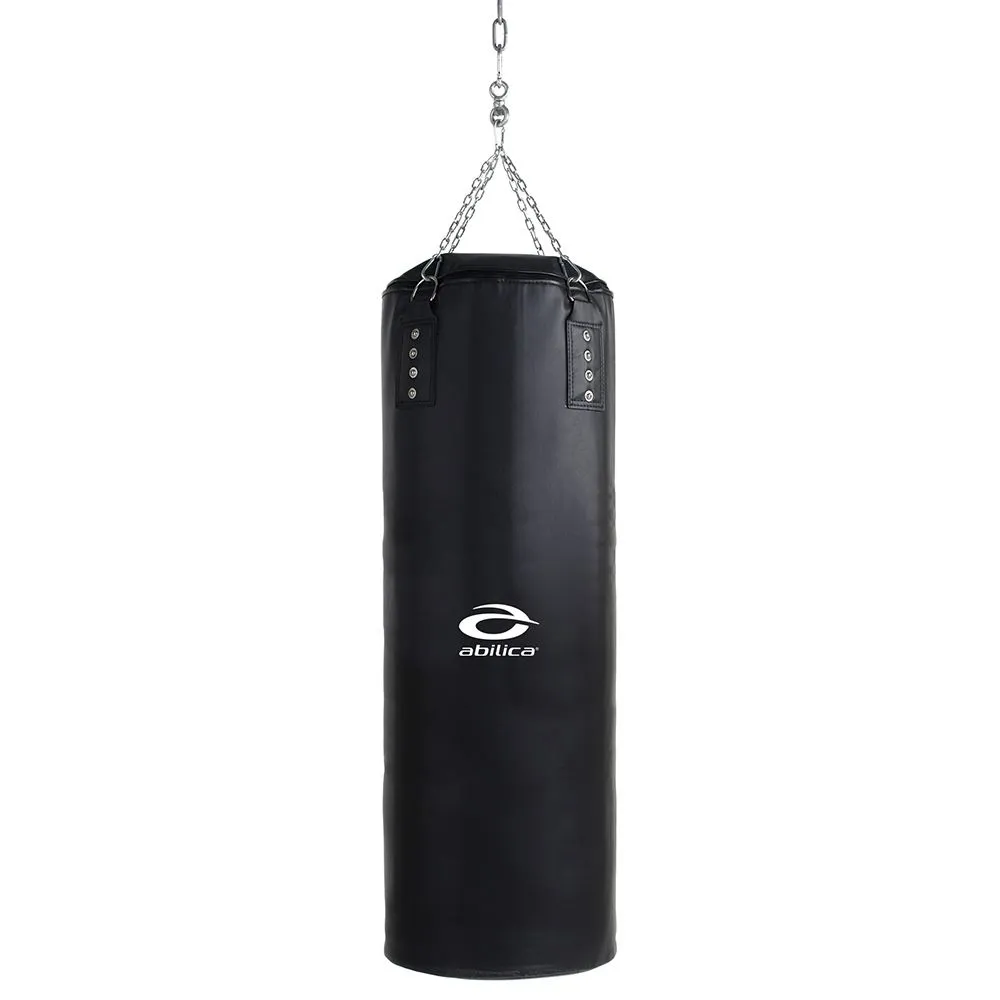 Abilica FlexiBag, Boksesekk, Svart, One Size